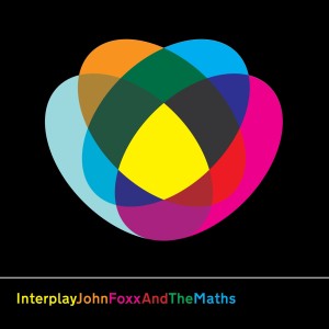 john Foxx The Maths