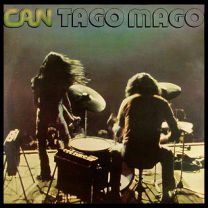 Can Tago Mago front UK