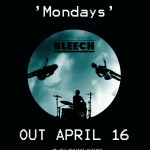 Bleech – Mondays (Billie Records)