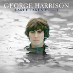 George Harrison - Early Takes Volume 1 (Universal)