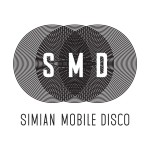 VIDEO: Simian Mobile Disco - Pareidolia