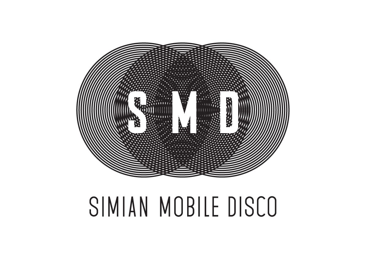 VIDEO: Simian Mobile Disco - Pareidolia