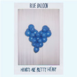 Robert Rorison’s Blue Balloon to release debut LP on Marketstall Records