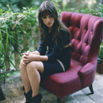 Charlotte Gainsbourg announces Somerset House show in July
