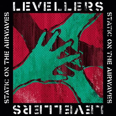 Levellers announce new album, tour & free download
