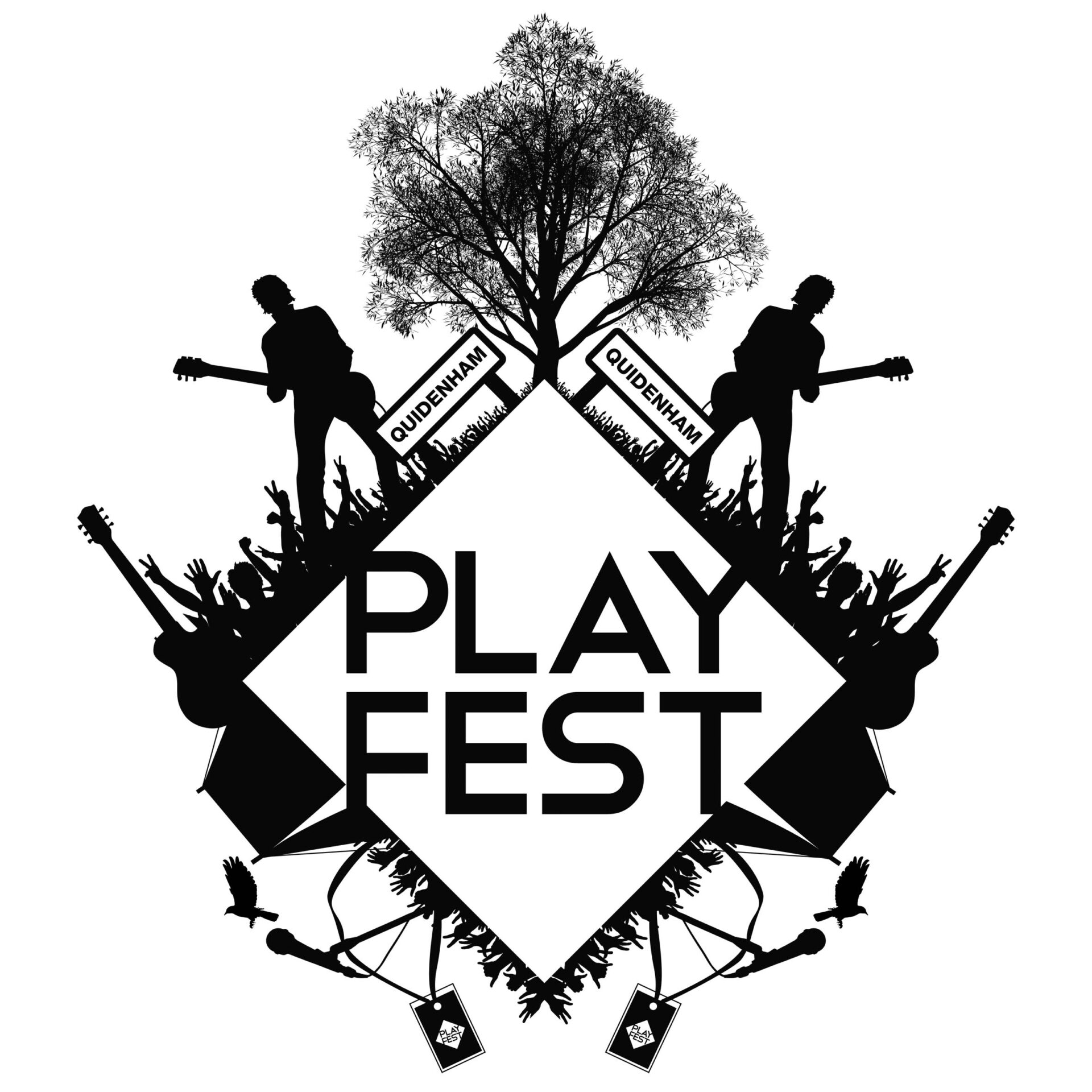 Play Fest, Norwich - Festival Preview