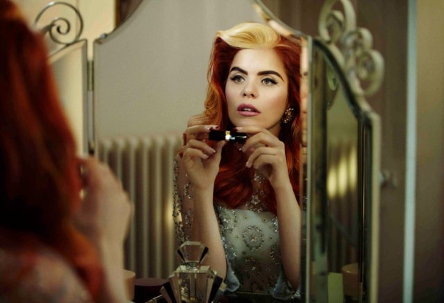 Paloma Faith releases her second album 'Fall to Grace' - May 28th