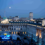 Support acts announced for summer series at Somerset House