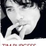 Tim Burgess – Telling stories
