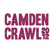 Camden Crawl // kicks off tonight!