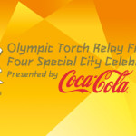 Olympic Torch Relay Concerts Line-Up - Dizzee Rascal, You Me At Six, The Wanted And More...  1