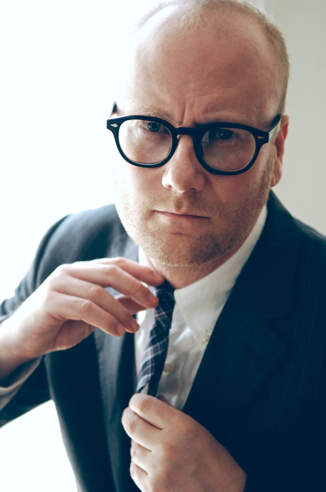 Mike Doughty returns to the UK for London show & Susanne Vega supports