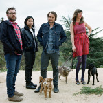 Track Of The Day #49: Silversun Pickups - Out Of Breath