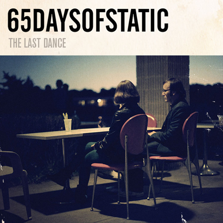 65daysofstaitc announce free EP and tour