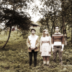 FREE MP3: ALL WE ARE - Cardhouse