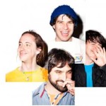 Animal Collective announce UK Dates