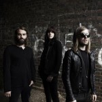 LISTEN: Band Of Skulls - The Devil Takes Care of His Own (UNKLE remix)