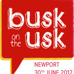 Busk on the Usk free event featuring Anna Calvi and more
