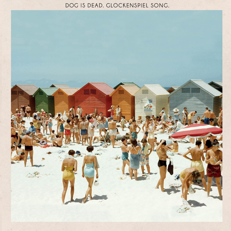 Dog Is Dead announce new single 'Glockenspiel Song'