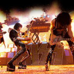 Kiss to play one off London Show, in aid of Help For Heroes