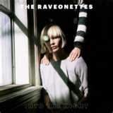 Track Of The Day #61: The Raveonettes - Too Close To Heartbreak
