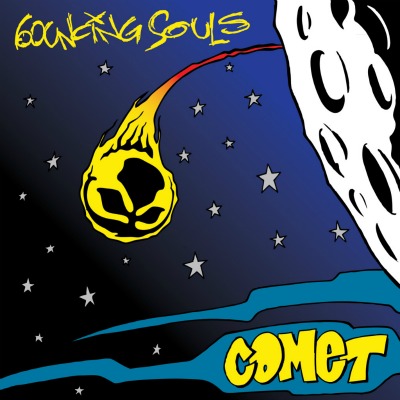 The Bouncing Souls - Comet (Rise Records) 2