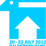 Deer Shed Festival preview - 20th to 22nd July 2012 3