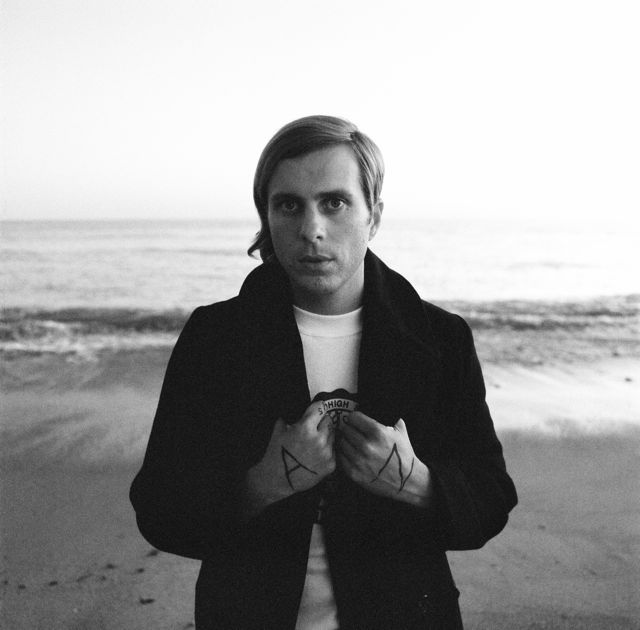 AWOLNATION announce London Show on 10th November