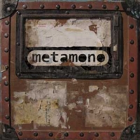 Metamono - Parcel Post (Instrumentarium)