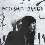 Track Of The Day #70: Patti Smith - Banga