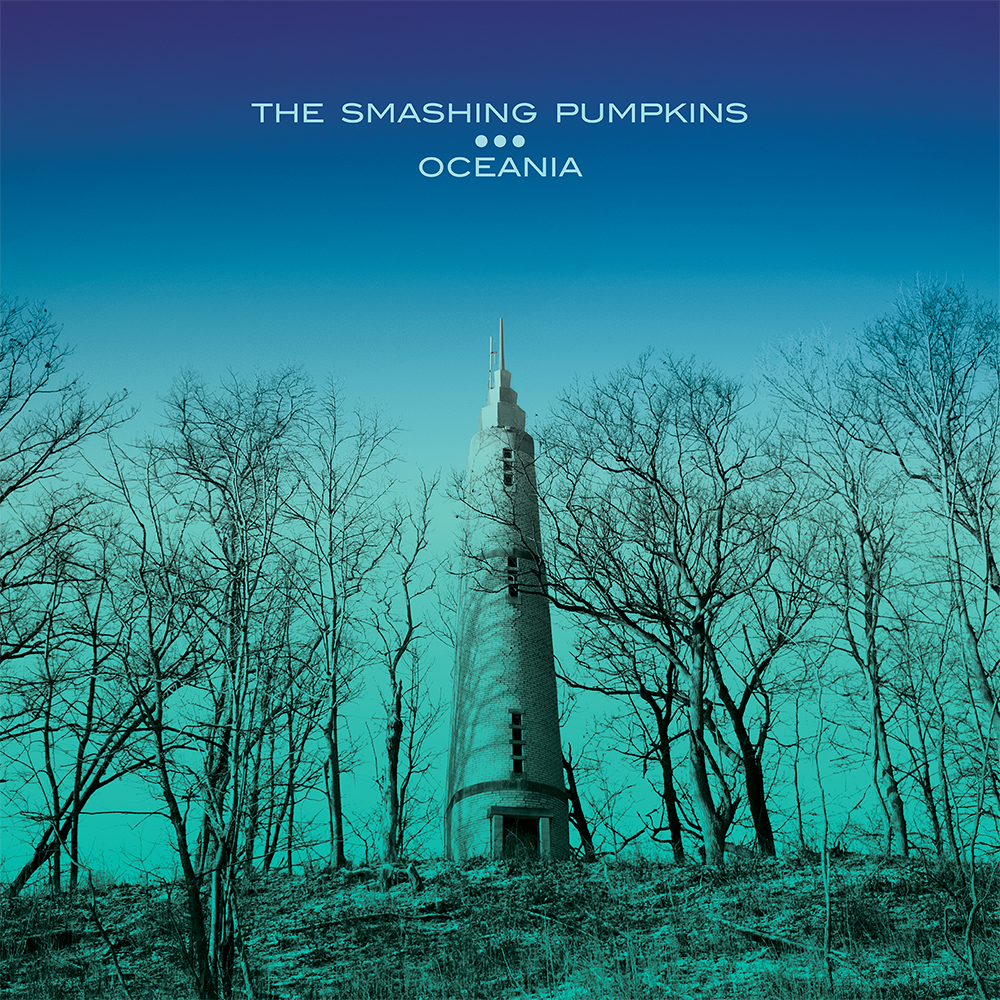Track Of The Day #68: The Smashing Pumpkins - The Chimera