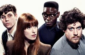 Metronomy unveiled as special guests at Green Man festival