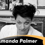 Gin In Teacups session with... Amanda Palmer