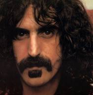 Frank Zappa's back catalogue gets maiden digi release