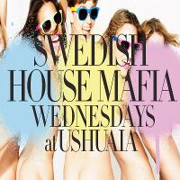 Swedish House Mafia - Sebastian Ingrosso brings Refune