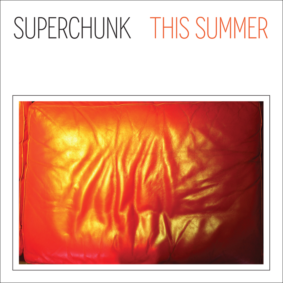 Track Of The Day #78: Superchunk - This Summer