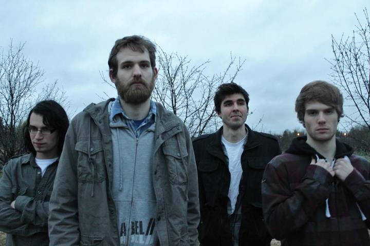 Track Of The Day #95: Port Manteau - Go With The Wrench