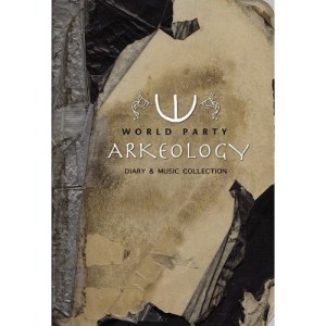 Ark cover