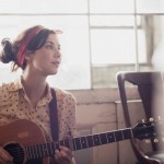 Lisa Hannigan announces new single and tour with Richard Hawley