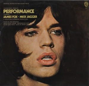Mick Jagger Performance 433866