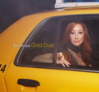 Tori Amos marks 20th anniversary with 'Gold Dust'