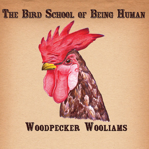 Track Of The Day #108: Woodpecker Wooliams - Sparrow