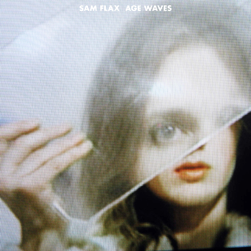 Sam Flax - 'Age Waves' (The Sounds Of Sweet Nothing)