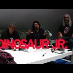 Track Of The Day #100: Dinosaur Jr. - Watch The Corners