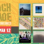 Rough Trade & Green Man team up for Compilation