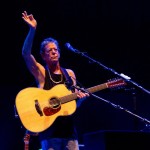 Lou Reed, Meltdown Festival,  Royal Festival Hall, 10/08/12 5