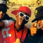 Track Of The Day #94: Public Enemy - Hoover