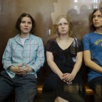 Three members of Pussy Riot sentenced to two years jail & Release new single 'Putin Lights The Fires'