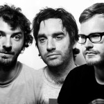 INTERVIEW: Three Trapped Tigers, Green Man Festival