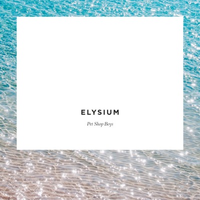 Pet Shop Boys - "Elysium" (Parlophone)